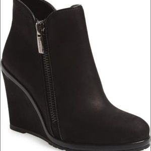 Vince Camuto Jeffers  Wedge Bootie